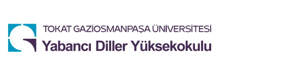 Yabancı Diller Yüksekokulu Logosu